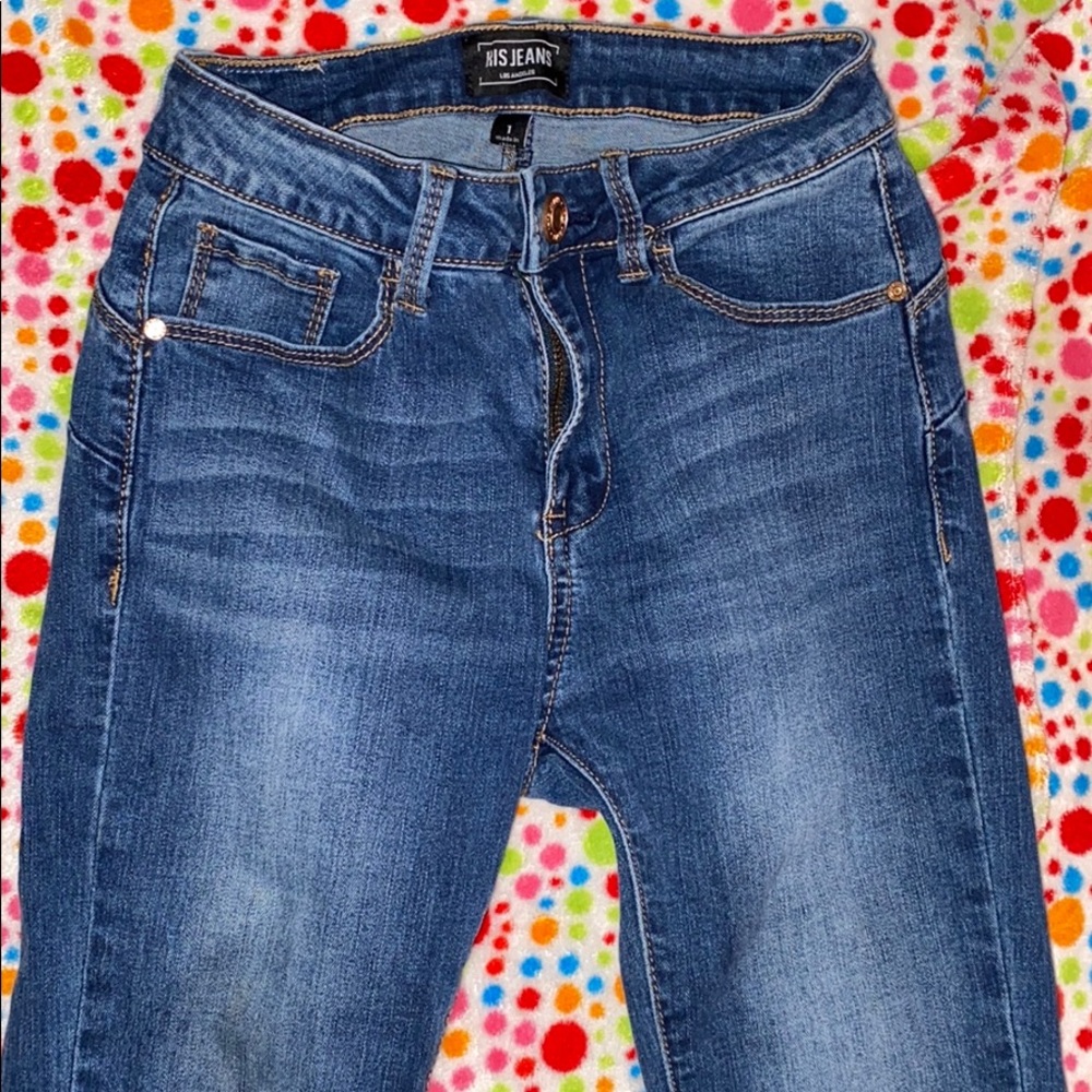 Iris Jeans (size:1)